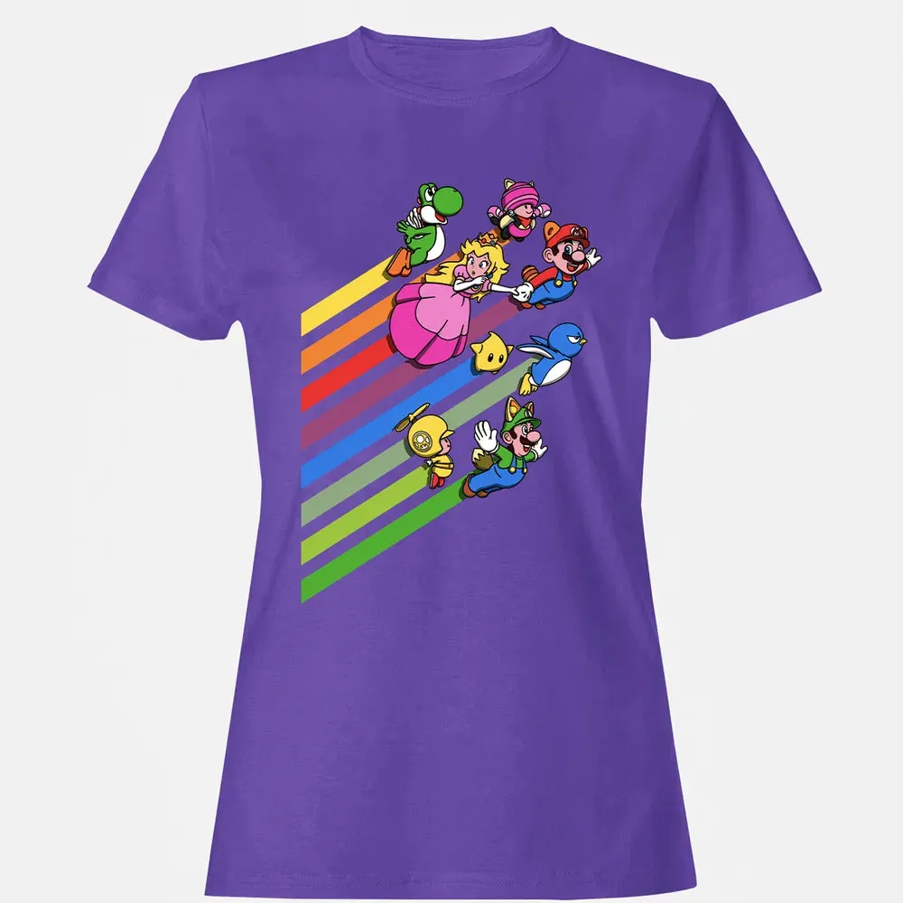 Gaming Goodies Women's T-shirt - 12