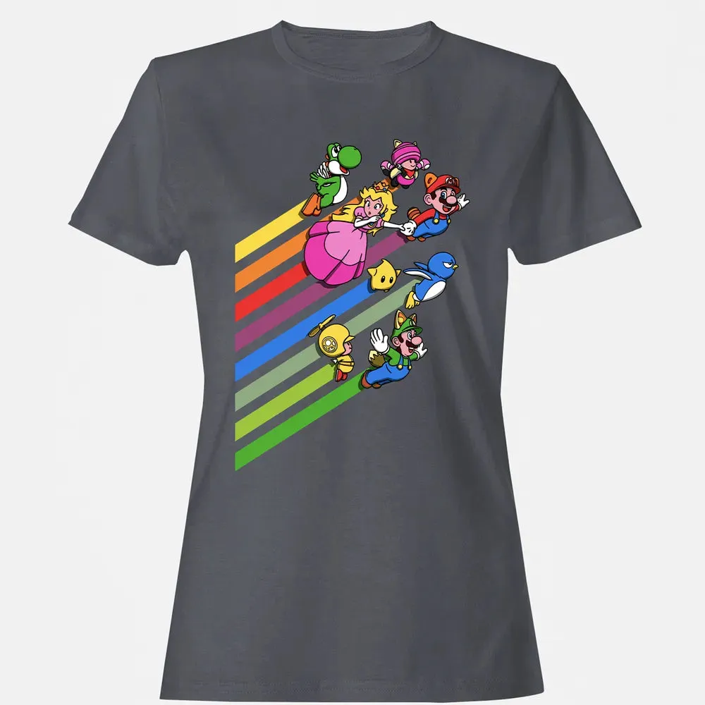 Gaming Goodies Women's T-shirt - 5