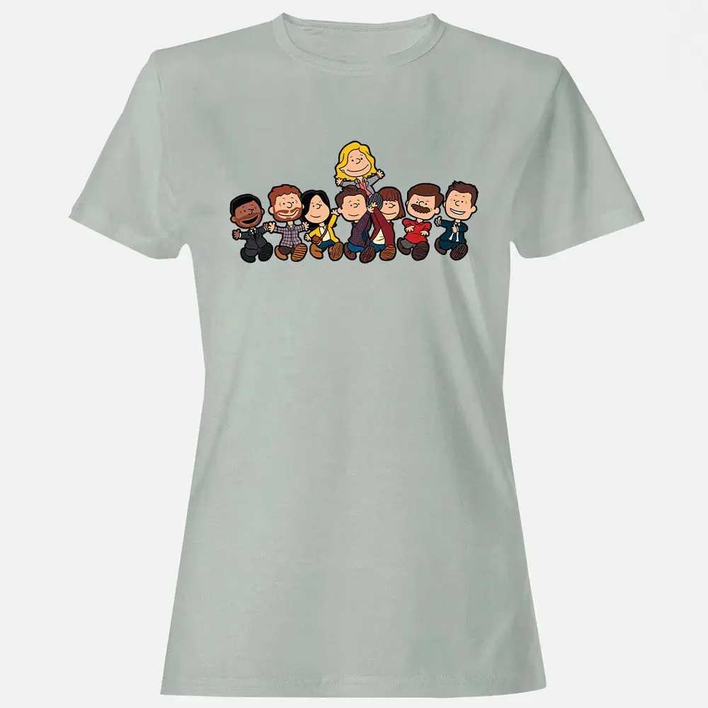 Pawnuts Women's T-shirt - 2