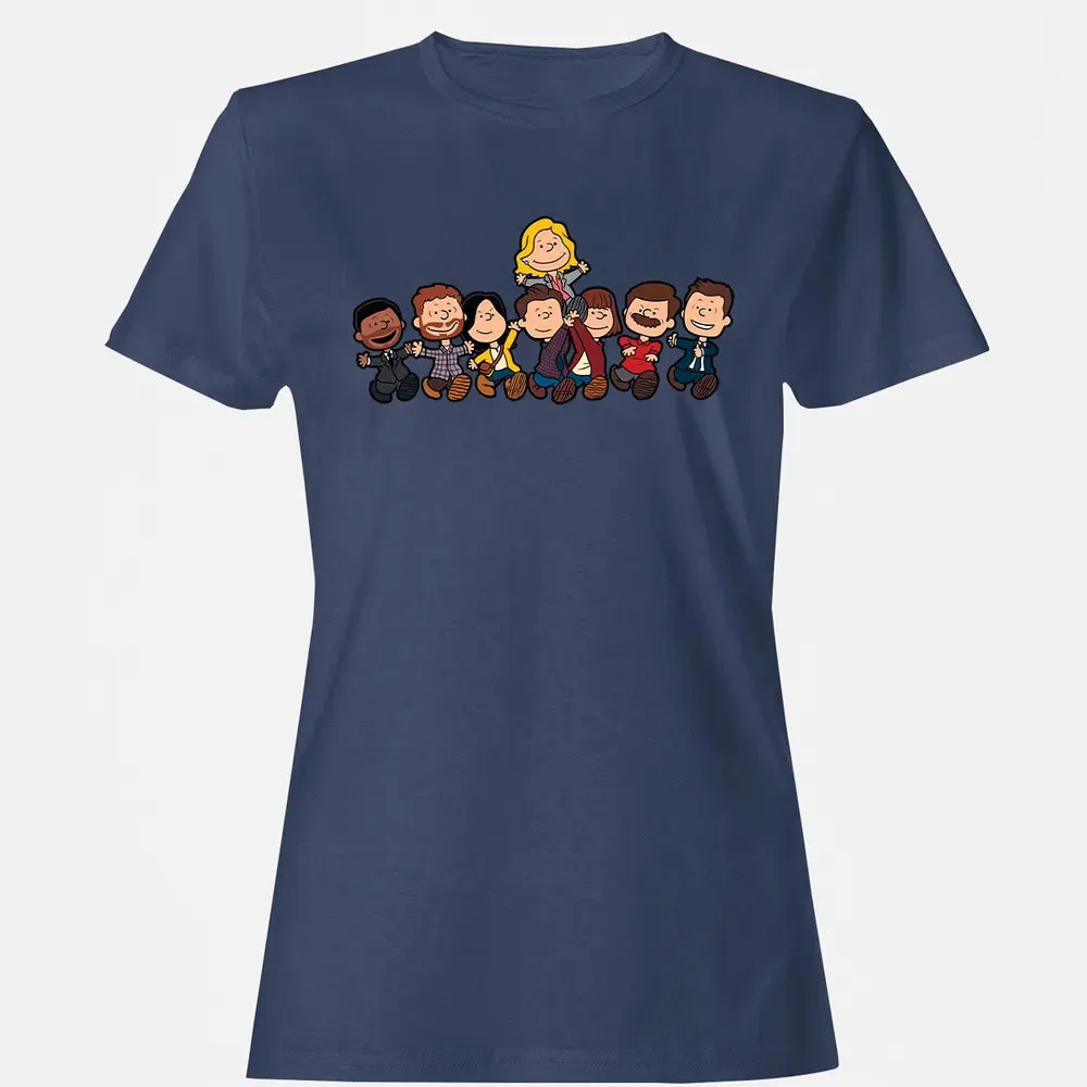 Pawnuts Women's T-shirt - 10