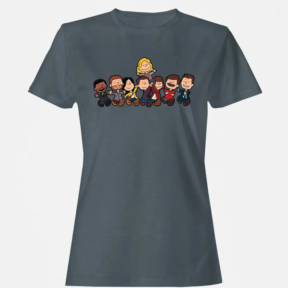 Pawnuts Women's T-shirt - 3
