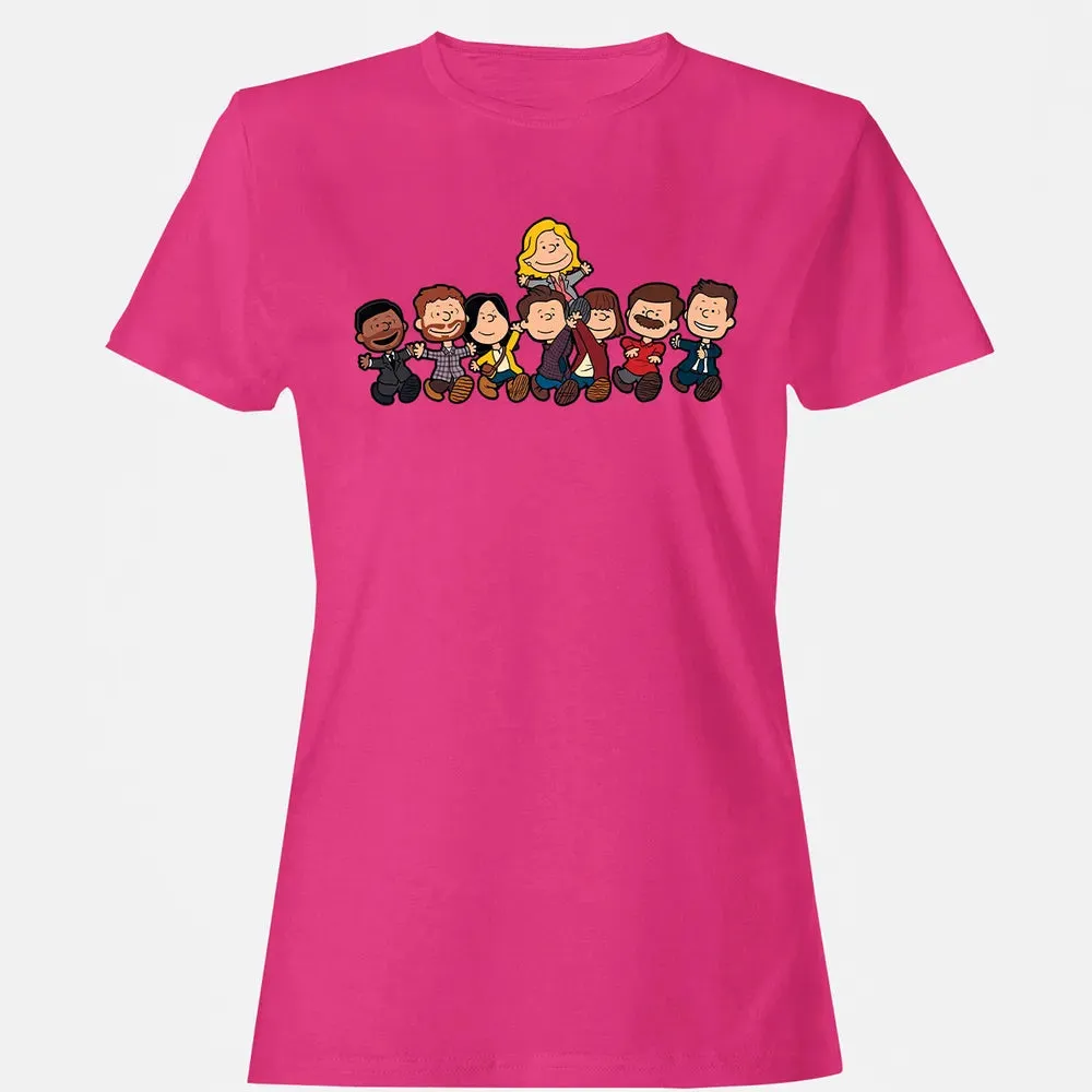 Pawnuts Women's T-shirt - 6