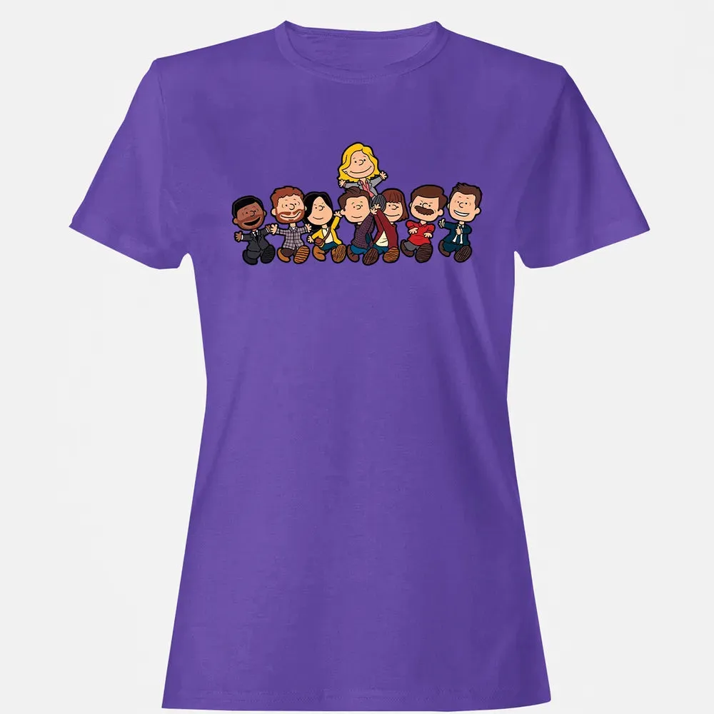 Pawnuts Women's T-shirt - 12