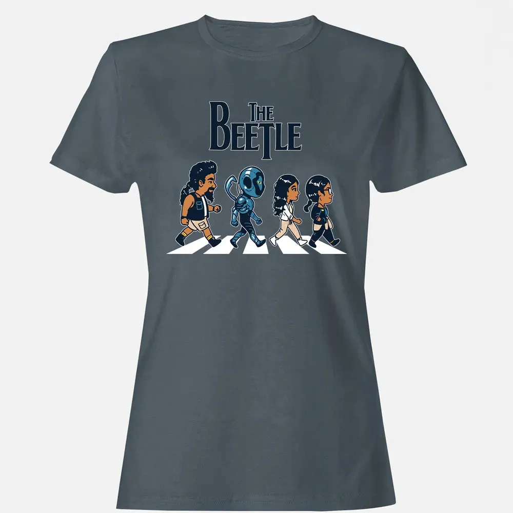 The Beetle Women's T-shirt - 3