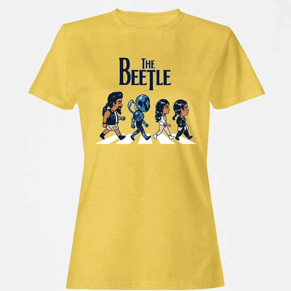 The Beetle Women's T-shirt - 4