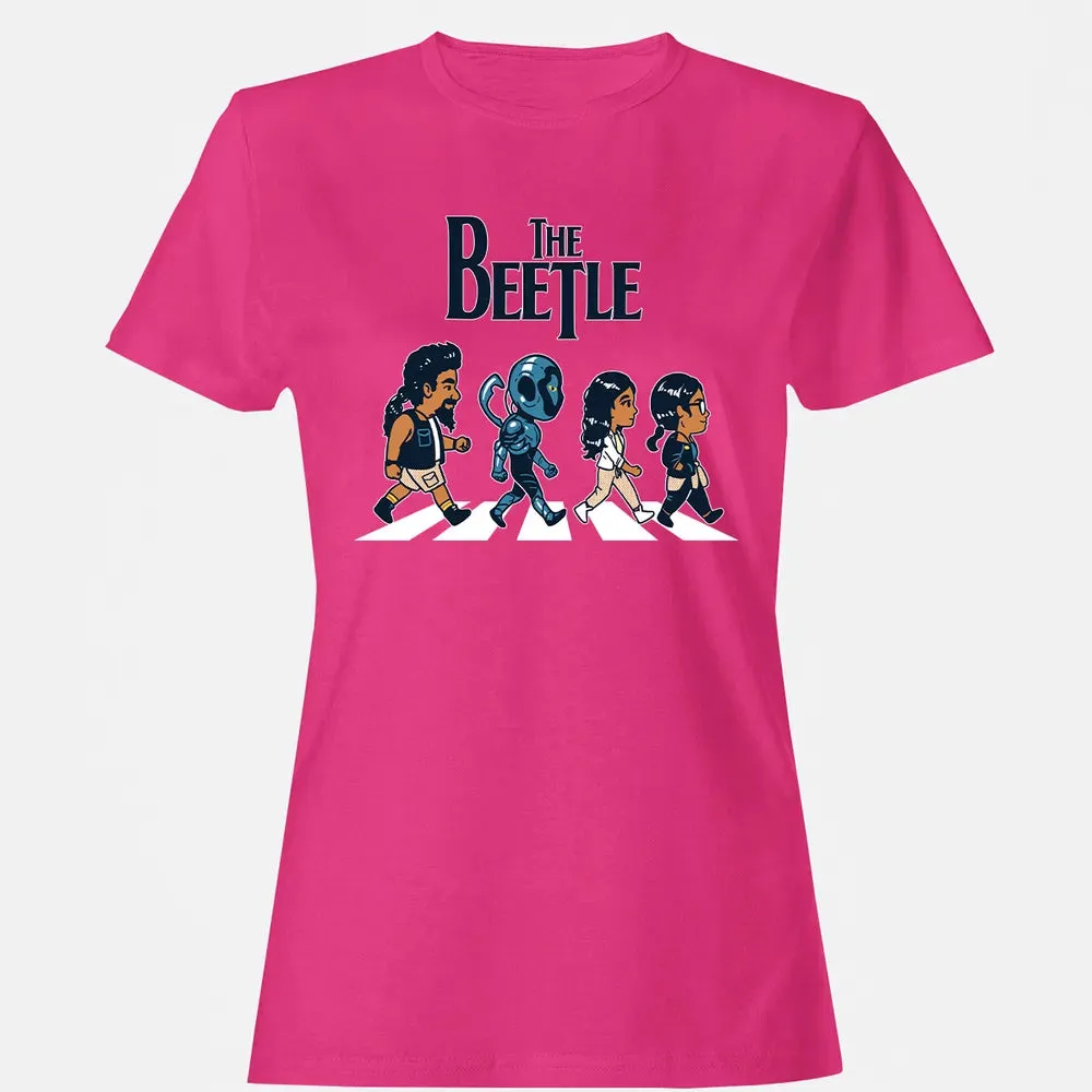 The Beetle Women's T-shirt - 6
