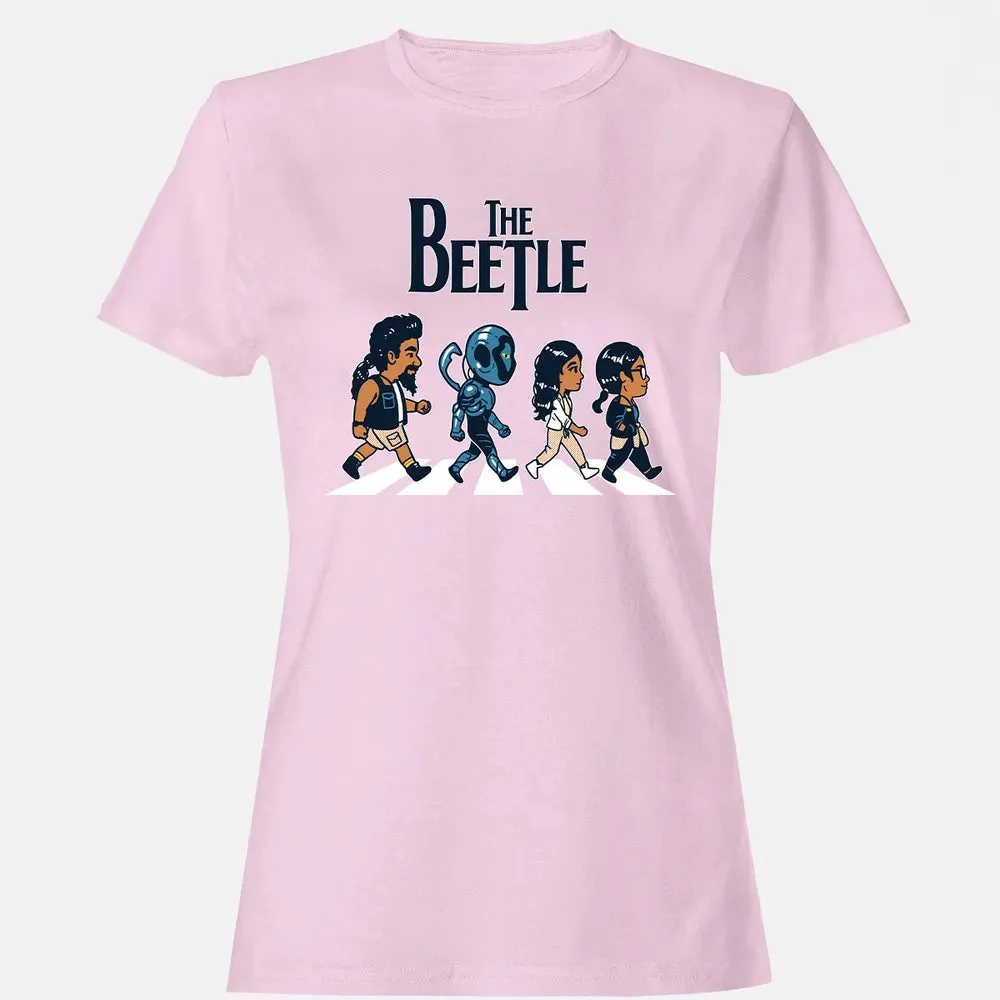 The Beetle Women's T-shirt - 9