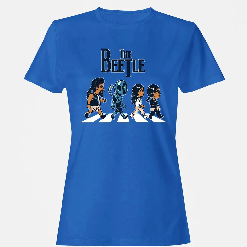The Beetle Women's T-shirt - 14