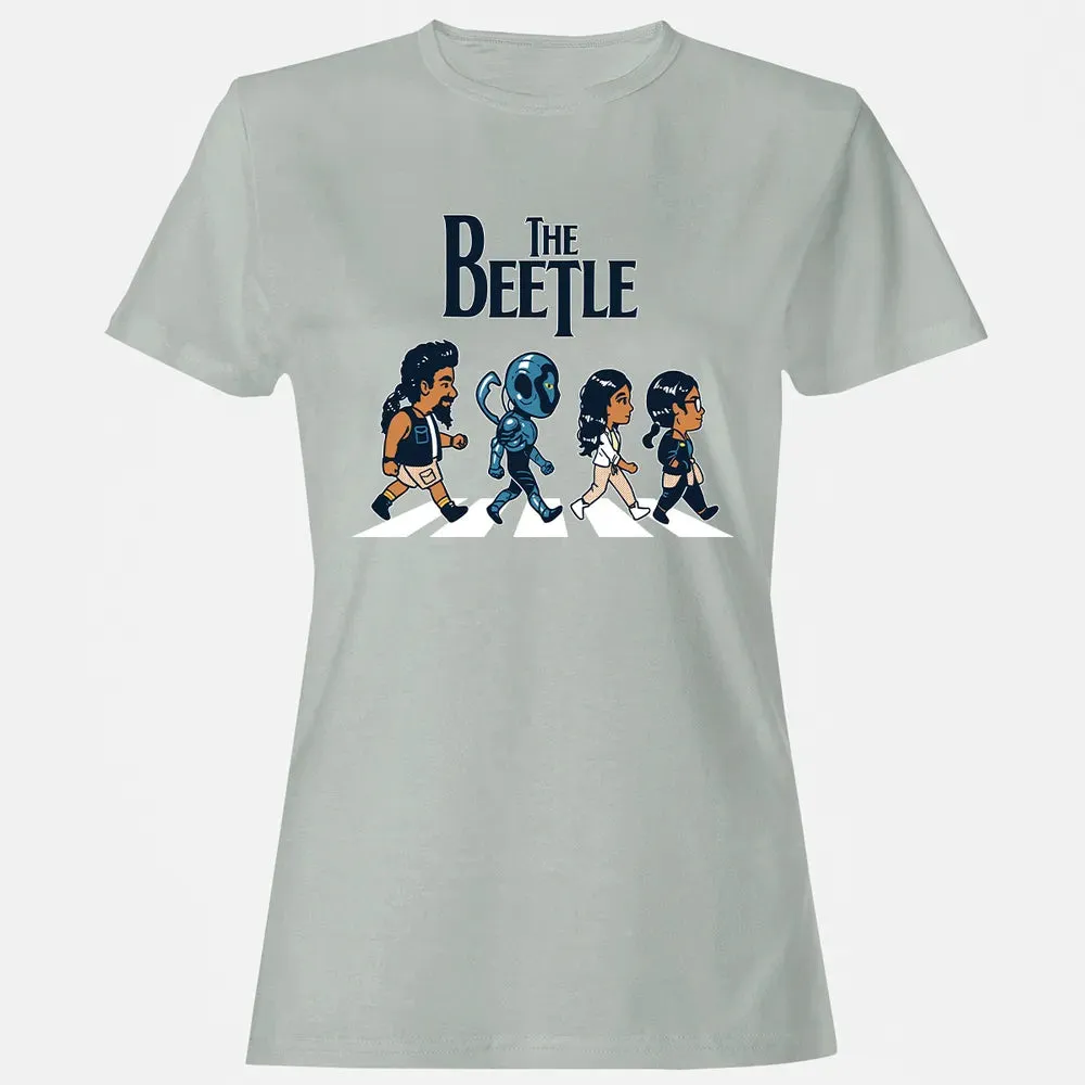The Beetle Women's T-shirt - 2