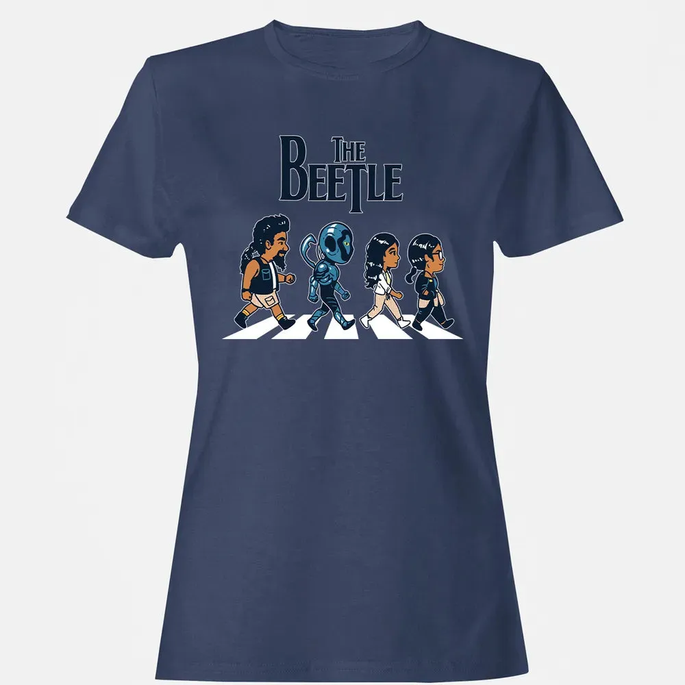 The Beetle Women's T-shirt - 10