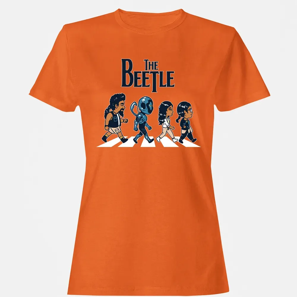The Beetle Women's T-shirt - 11