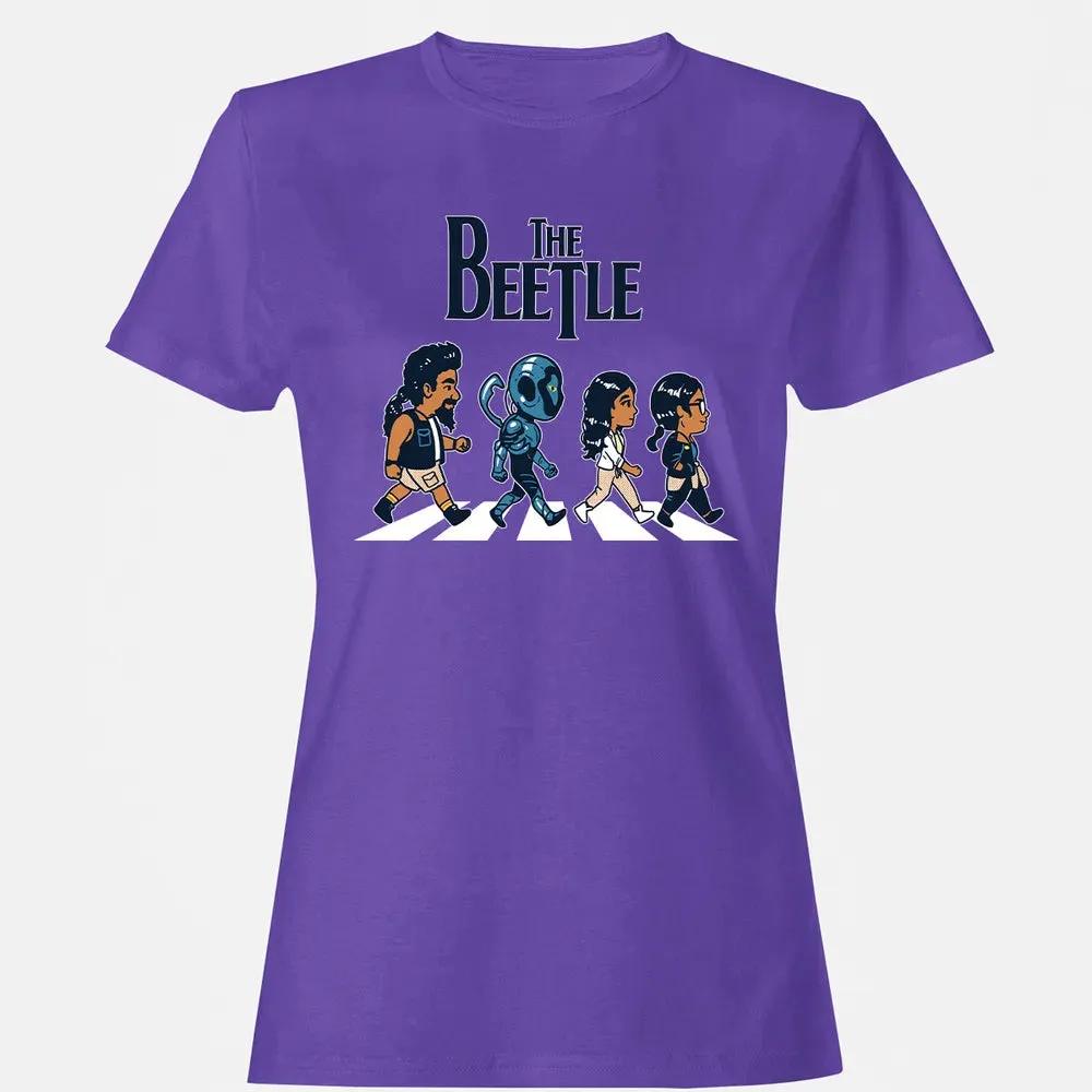 The Beetle Women's T-shirt - 12