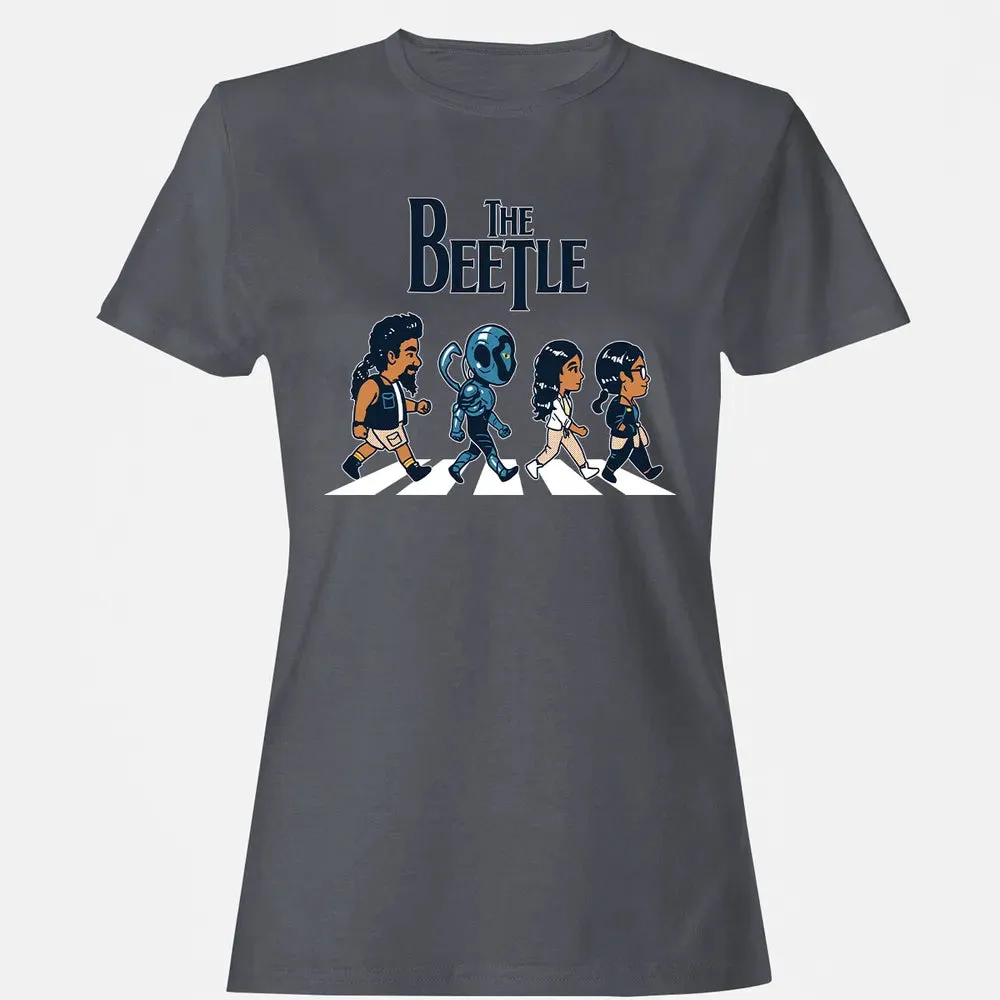 The Beetle Women's T-shirt - 5