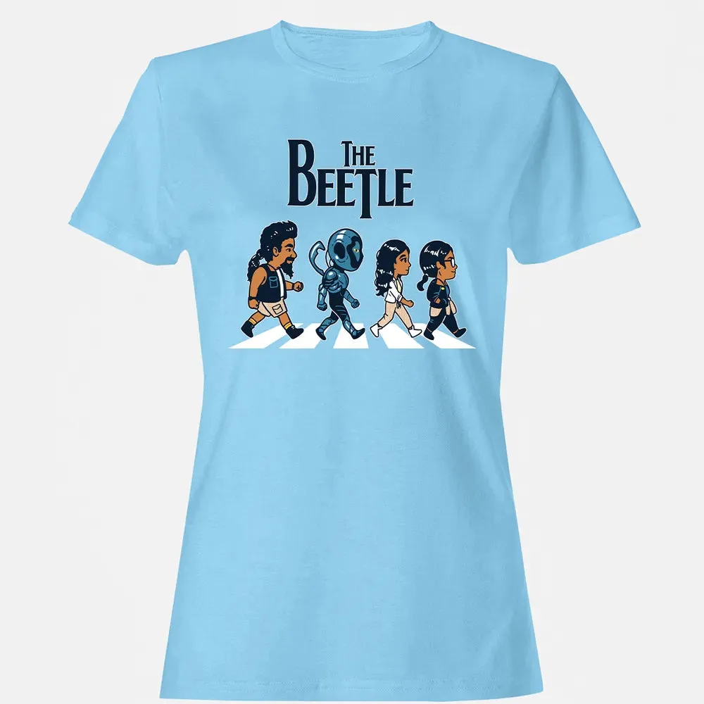 The Beetle Women's T-shirt - 8