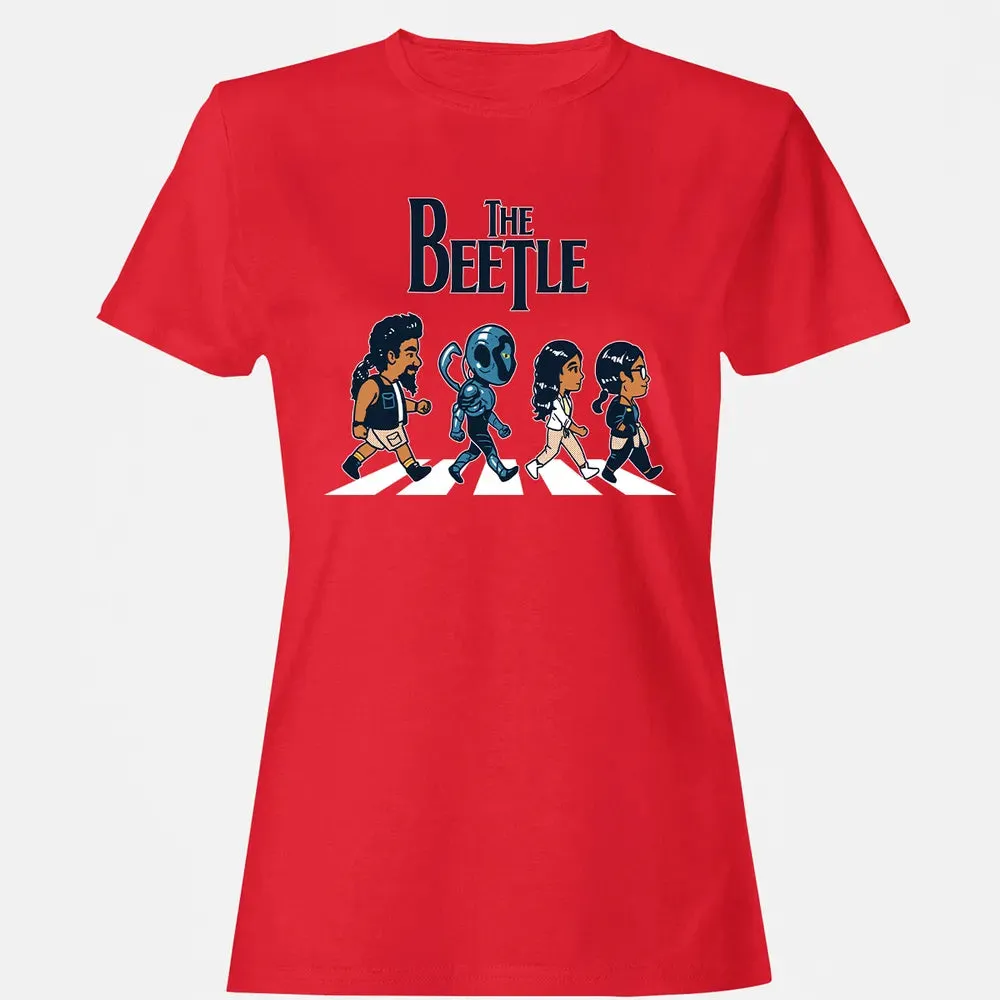 The Beetle Women's T-shirt - 13