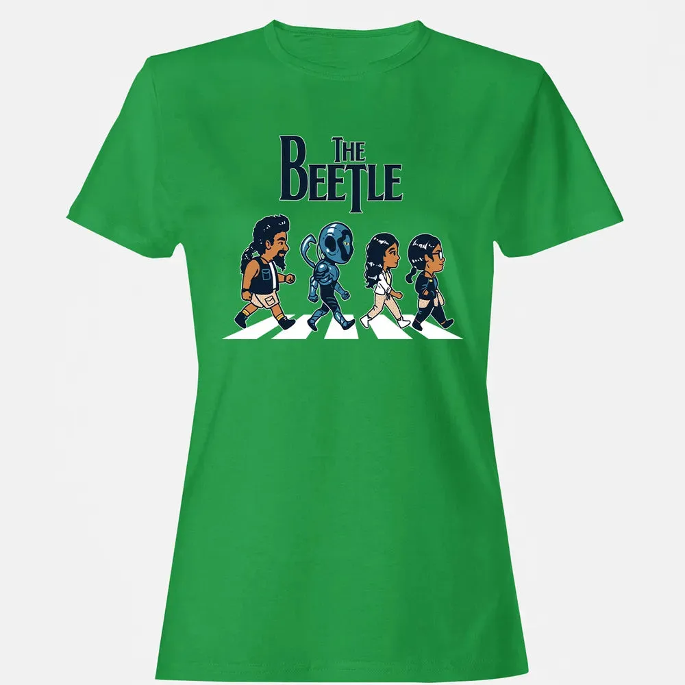 The Beetle Women's T-shirt - 7