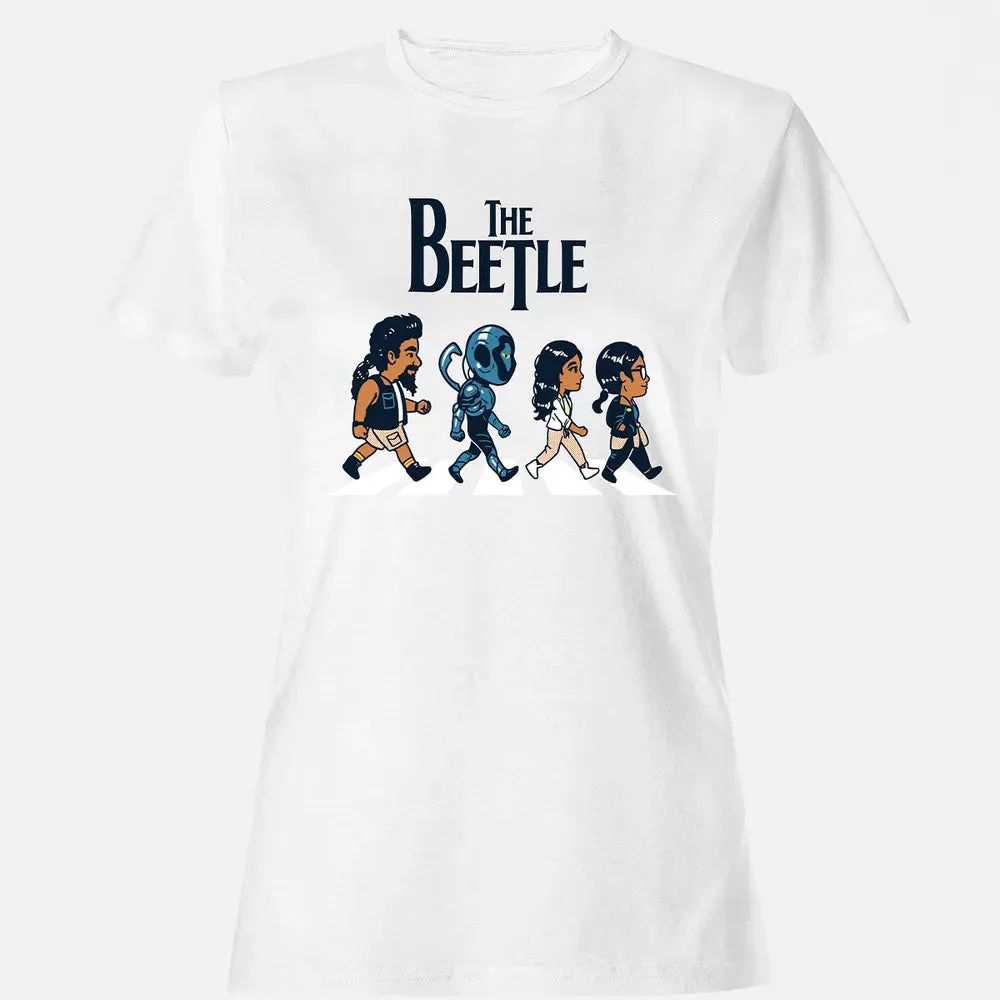 The Beetle Women's T-shirt - 16