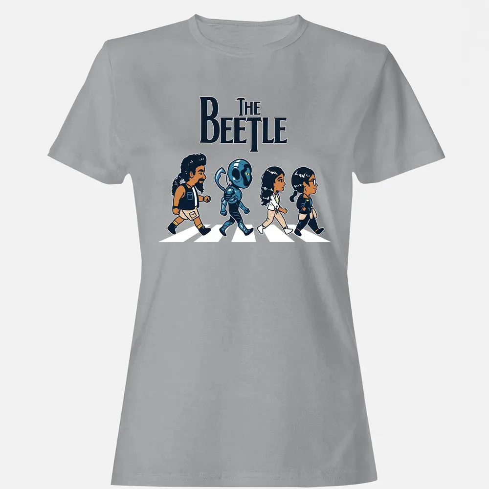 The Beetle Women's T-shirt - 15