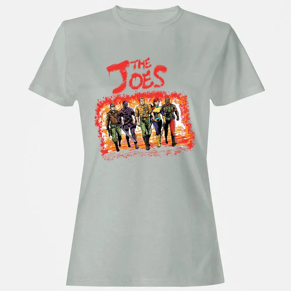 The Joes Women's T-shirt - 2