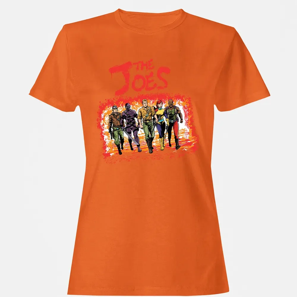 The Joes Women's T-shirt - 11