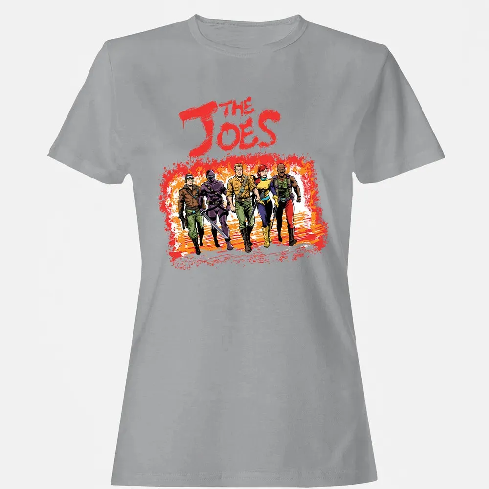 The Joes Women's T-shirt - 15