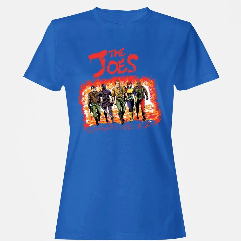 The Joes Women's T-shirt - 14