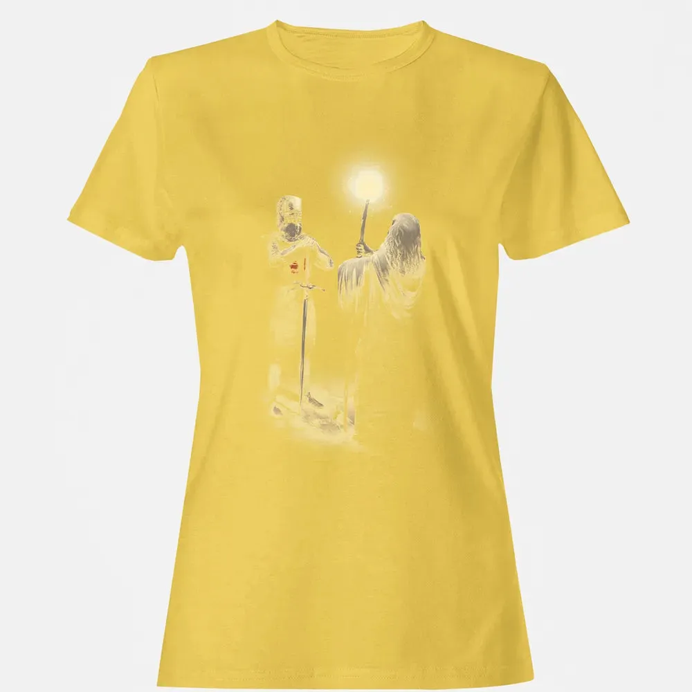 Impasse Women's T-shirt - 4
