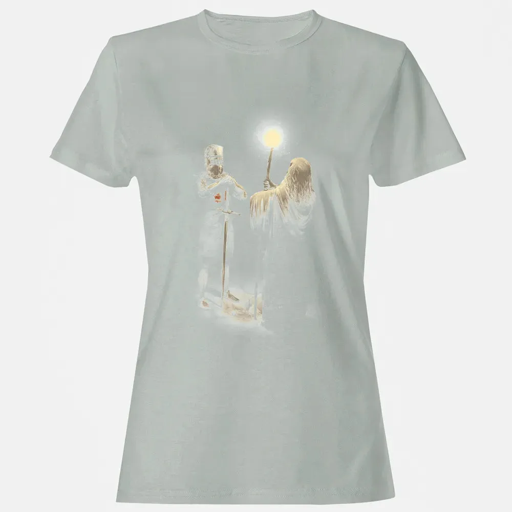Impasse Women's T-shirt - 2