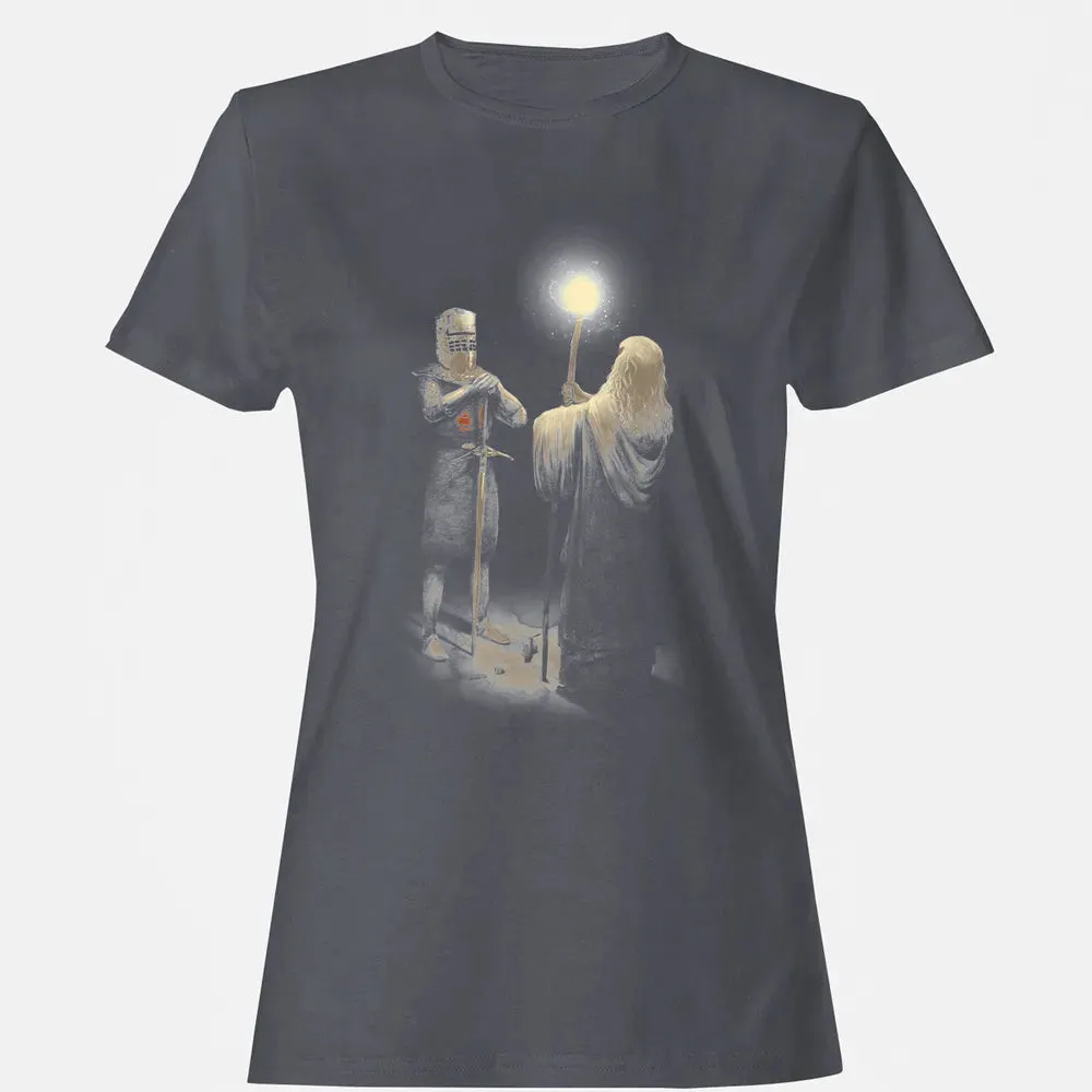 Impasse Women's T-shirt - 5