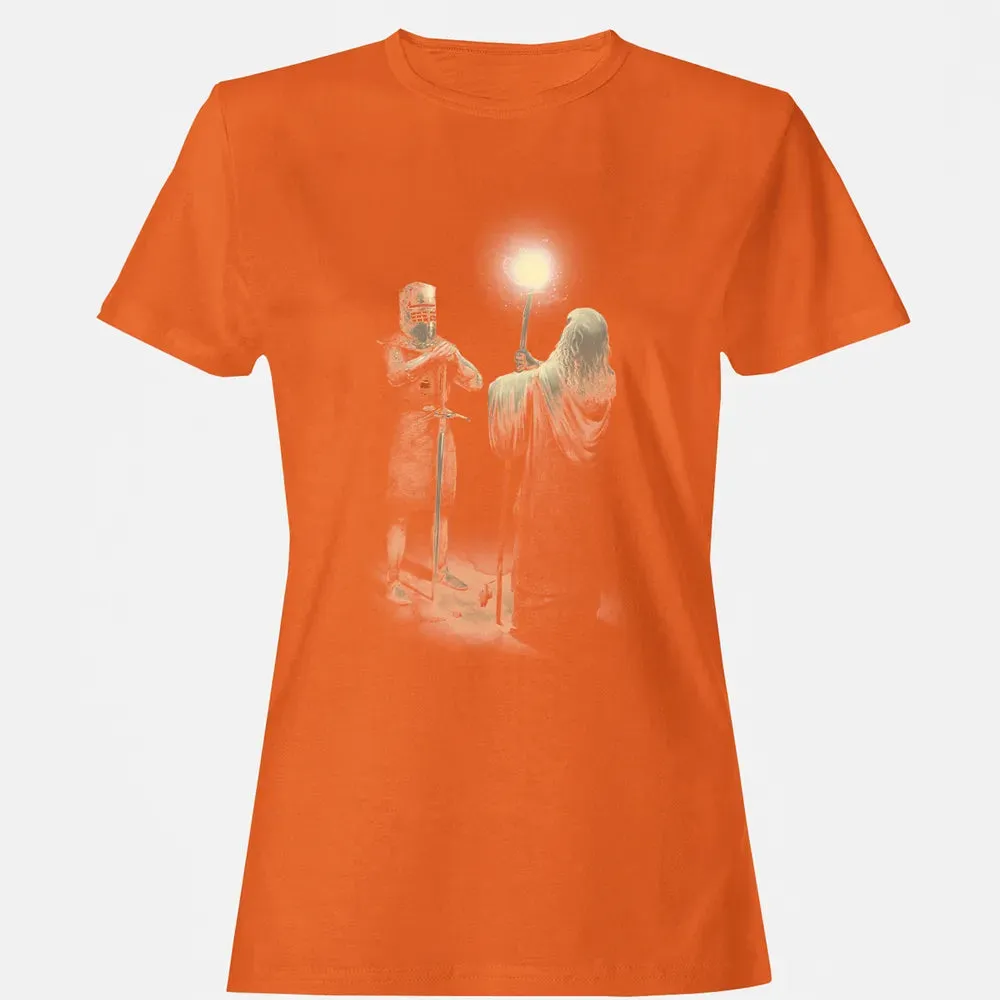 Impasse Women's T-shirt - 11