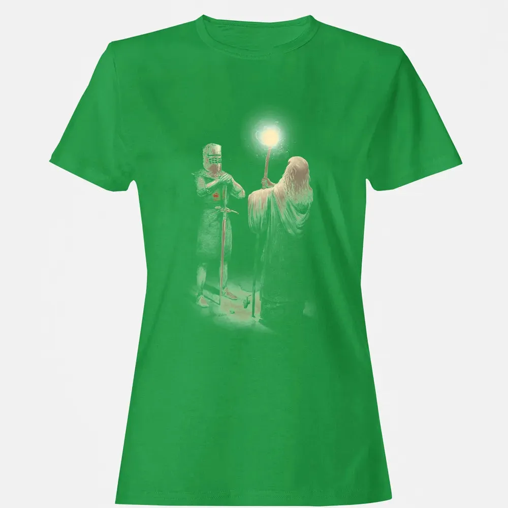 Impasse Women's T-shirt - 7