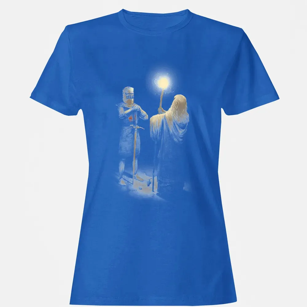 Impasse Women's T-shirt - 14