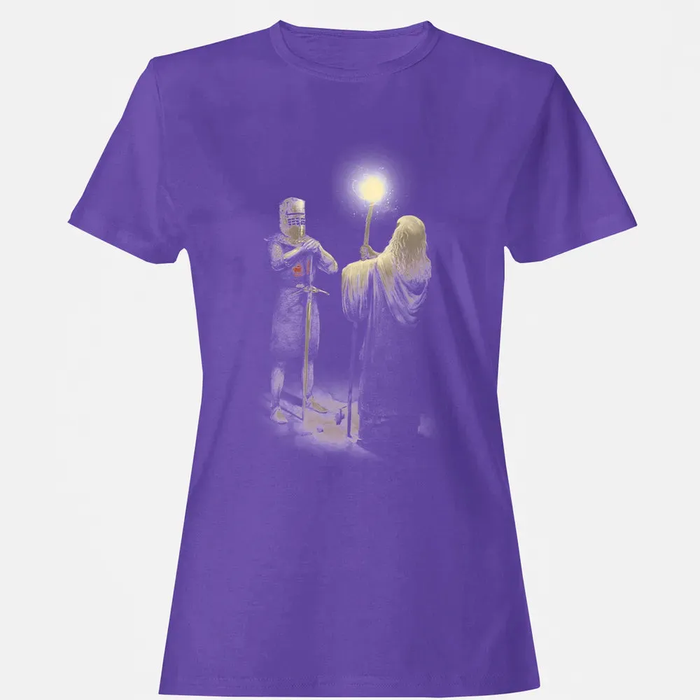 Impasse Women's T-shirt - 12