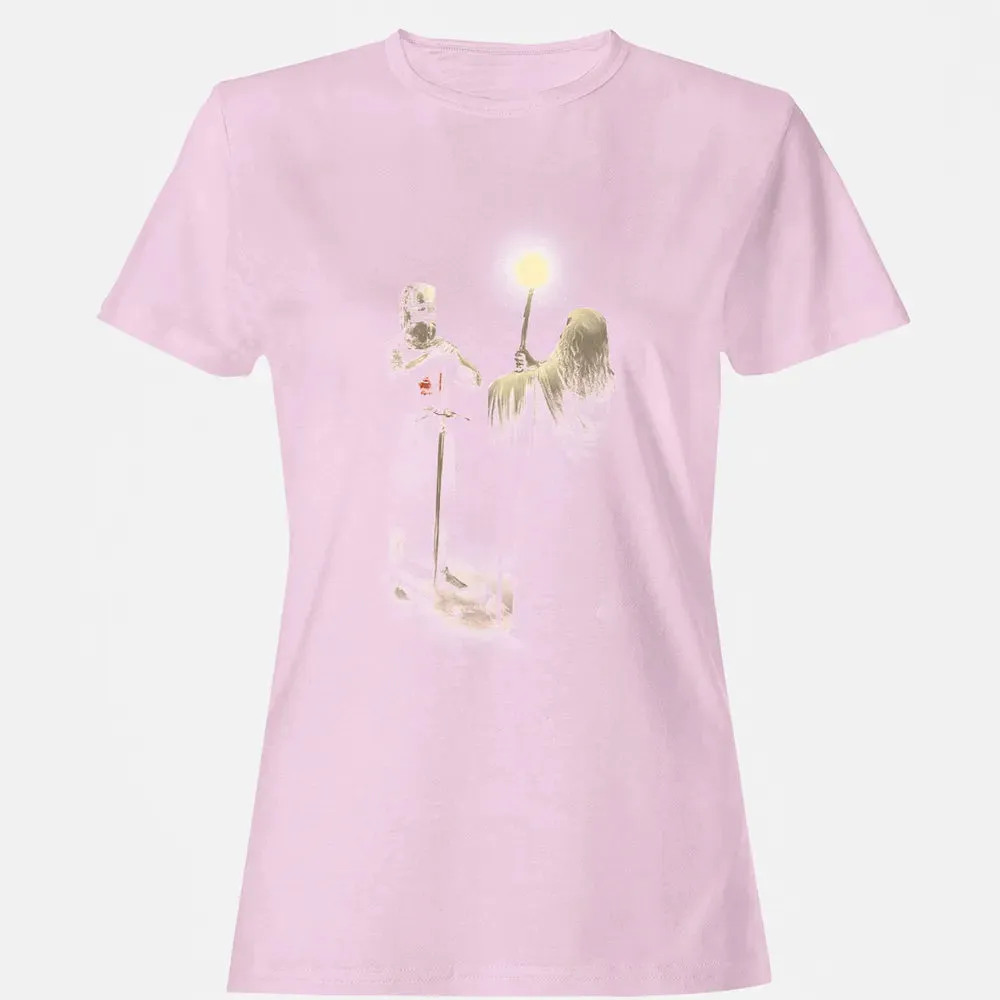 Impasse Women's T-shirt - 9