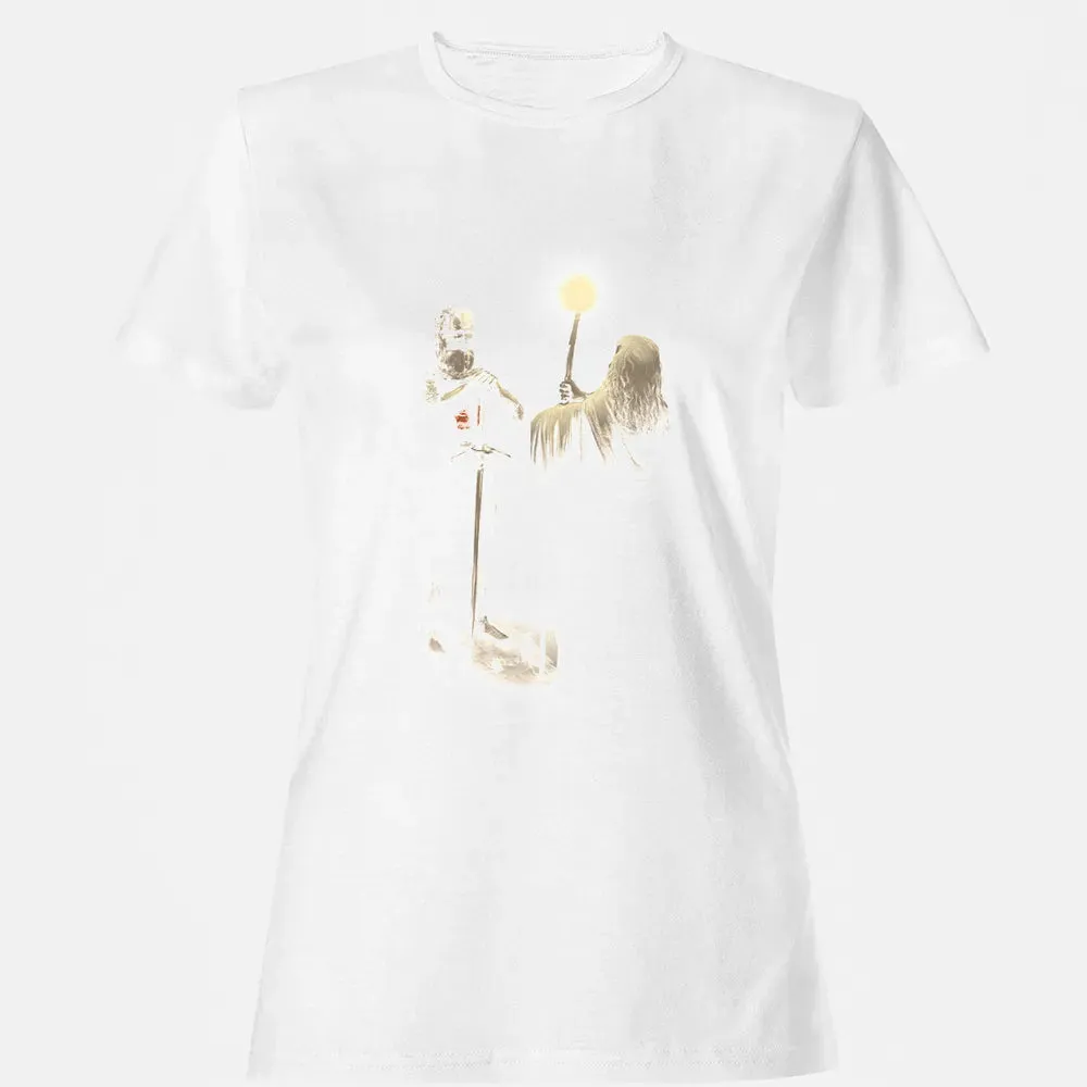 Impasse Women's T-shirt - 16
