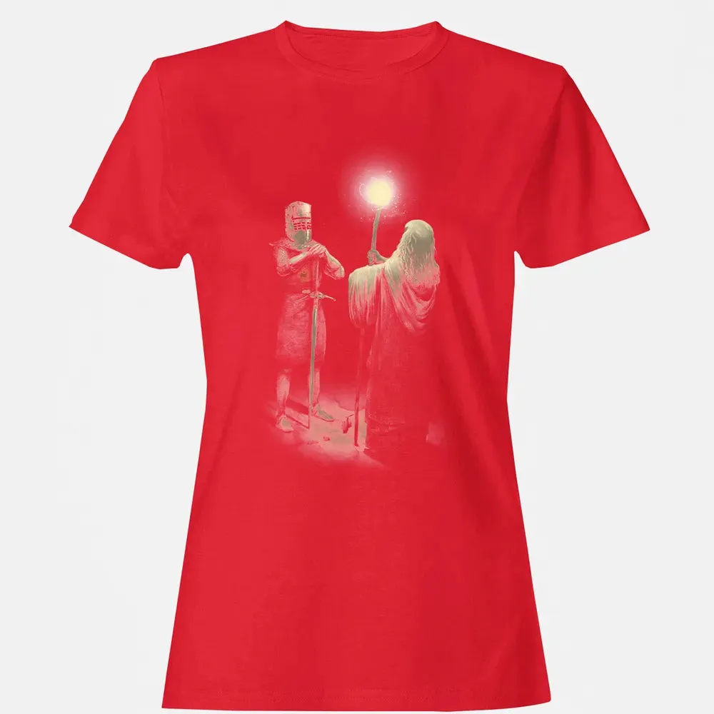 Impasse Women's T-shirt - 13