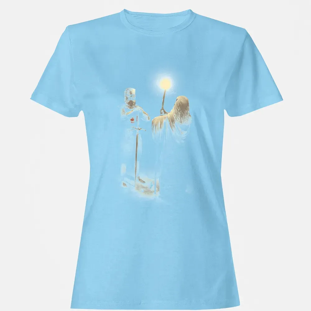 Impasse Women's T-shirt - 8