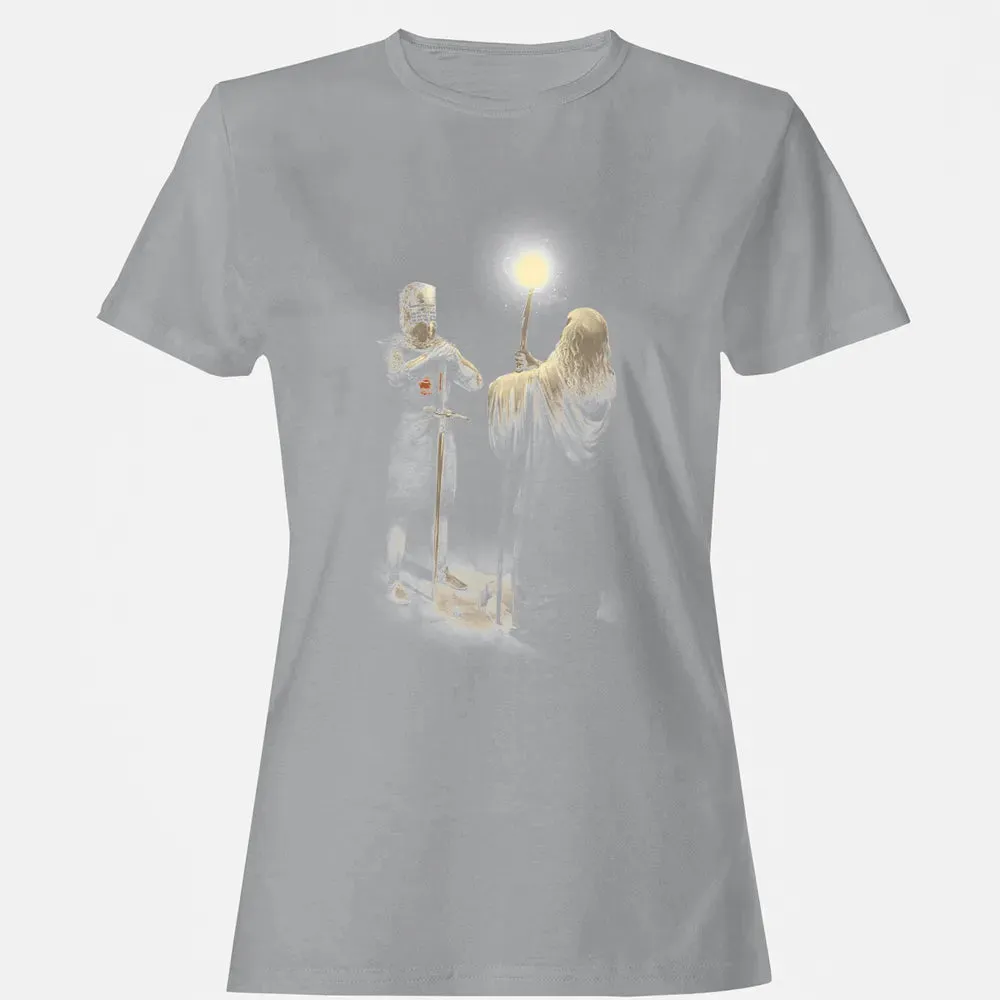Impasse Women's T-shirt - 15