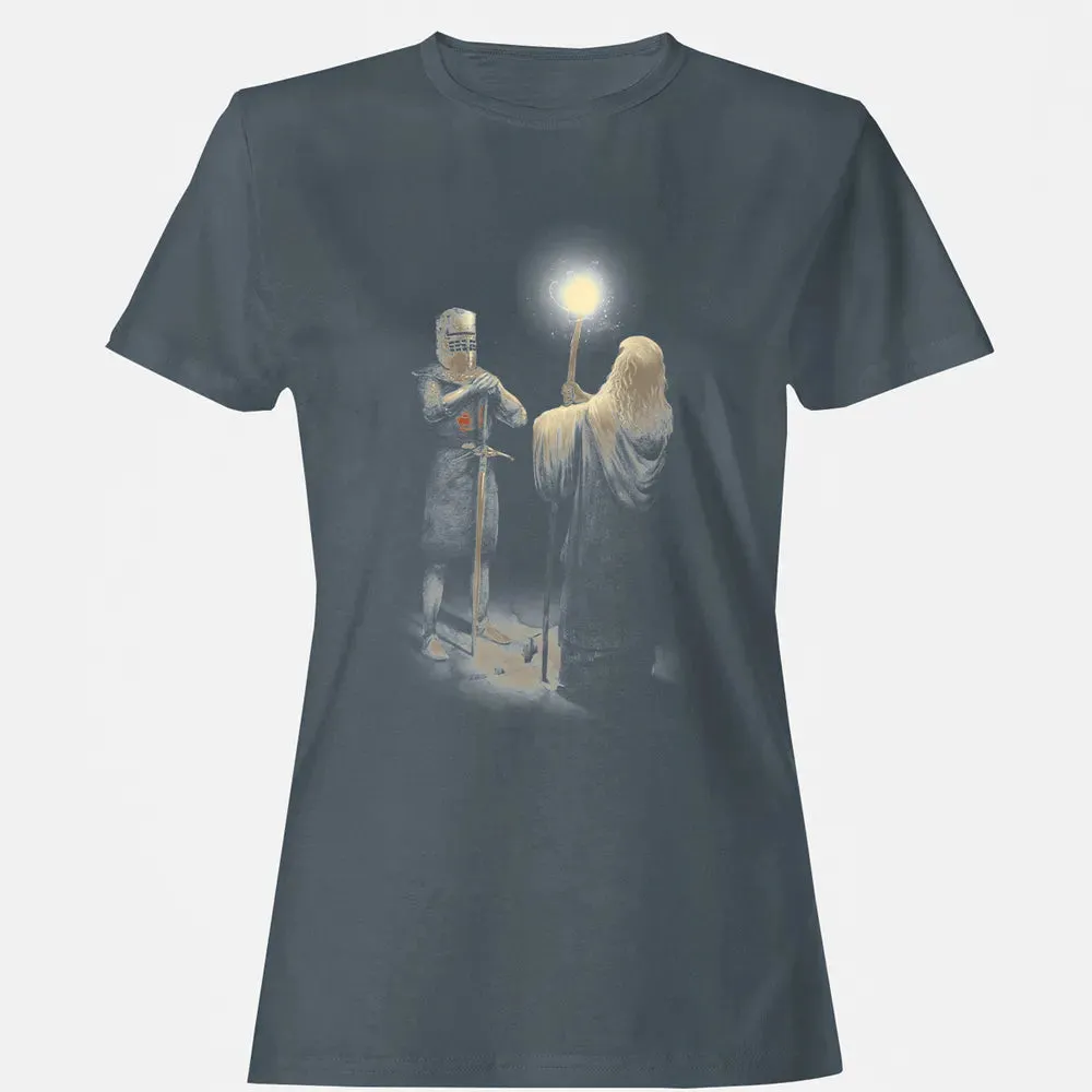 Impasse Women's T-shirt - 3