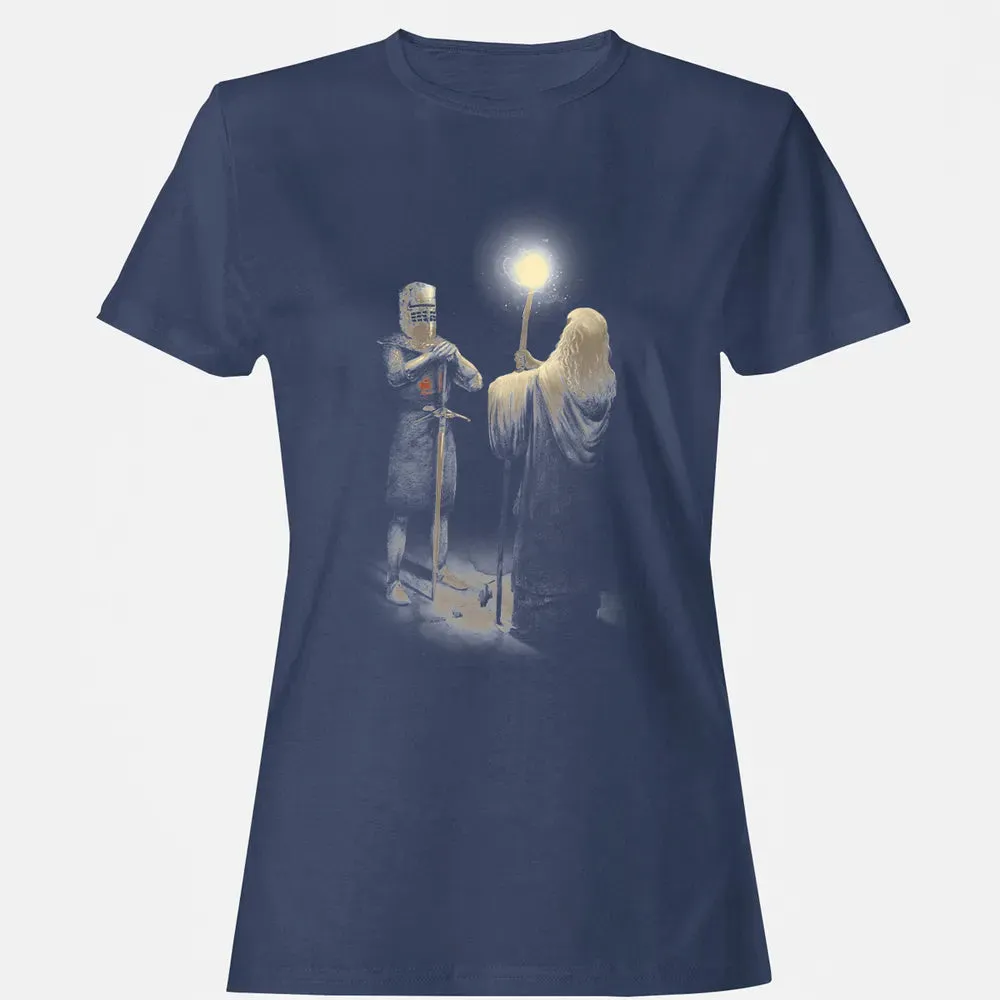 Impasse Women's T-shirt - 10
