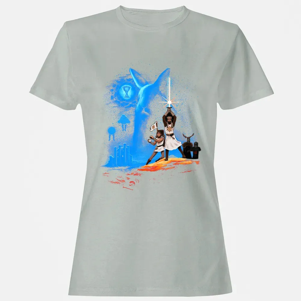 Grail Wars Women's T-shirt - 2