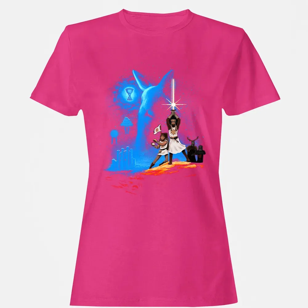 Grail Wars Women's T-shirt - 6
