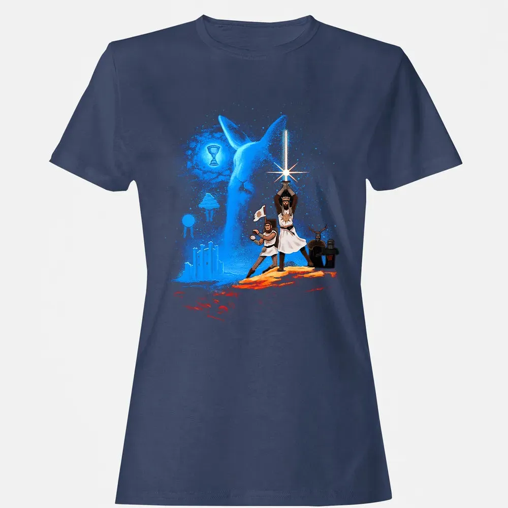 Grail Wars Women's T-shirt - 10