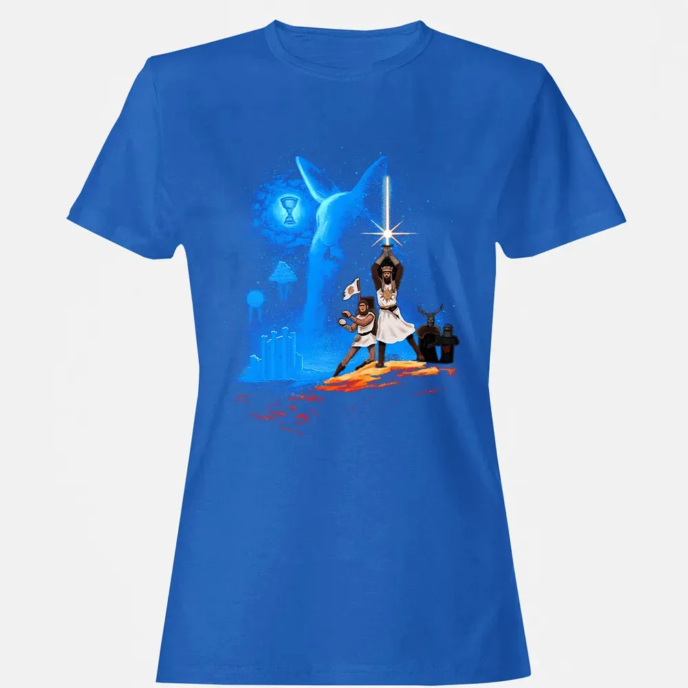 Grail Wars Women's T-shirt - 14