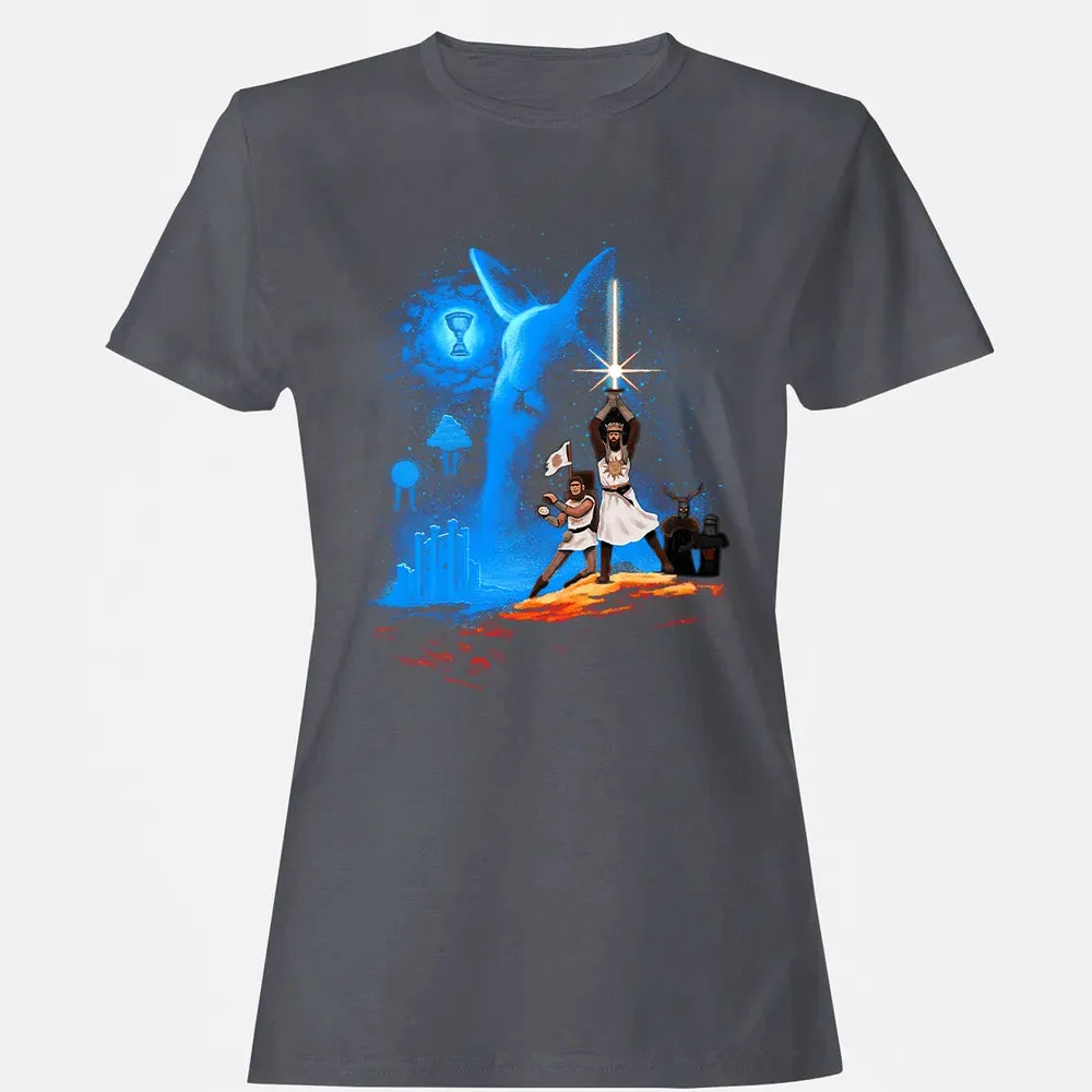 Grail Wars Women's T-shirt - 5