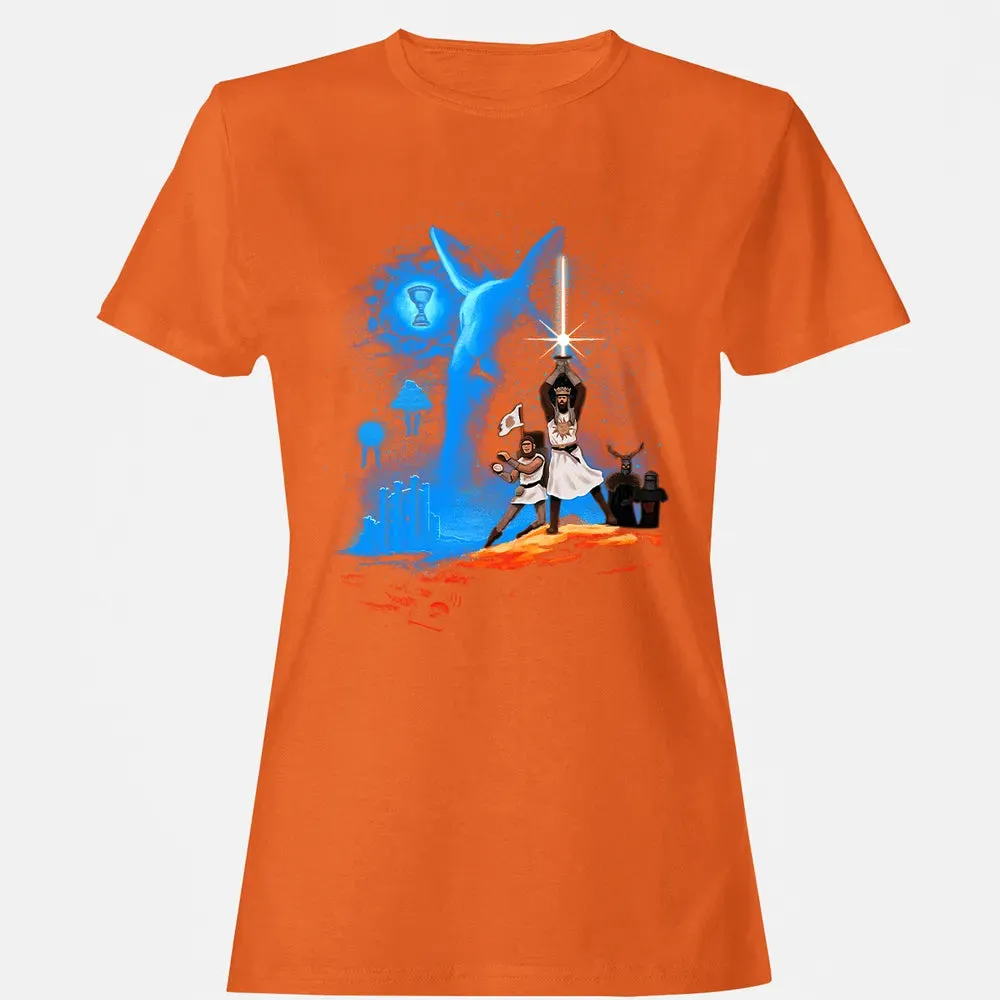 Grail Wars Women's T-shirt - 11