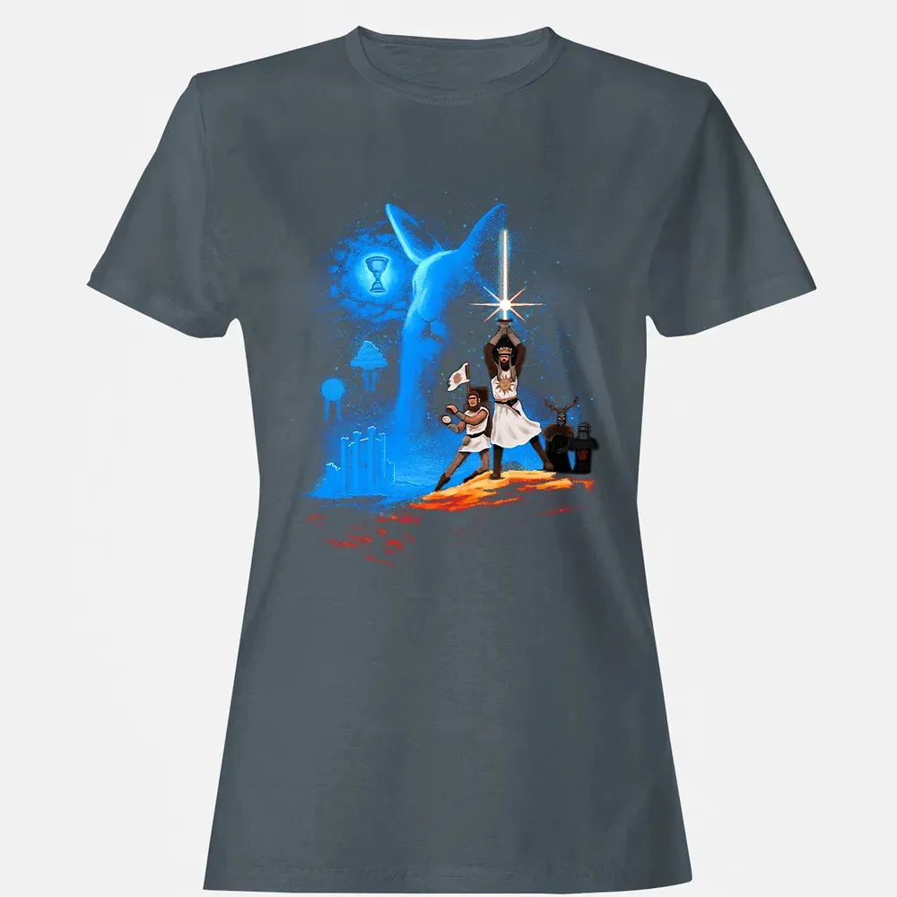 Grail Wars Women's T-shirt - 3