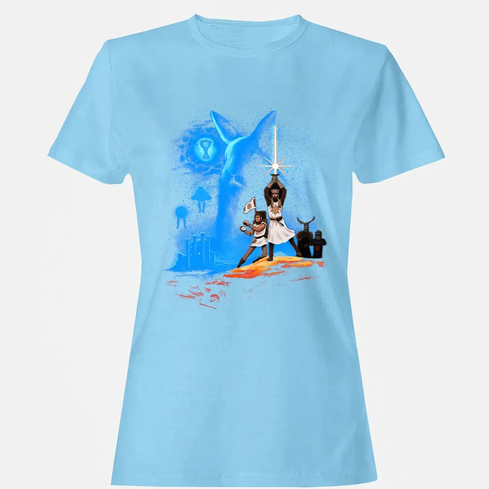 Grail Wars Women's T-shirt - 8