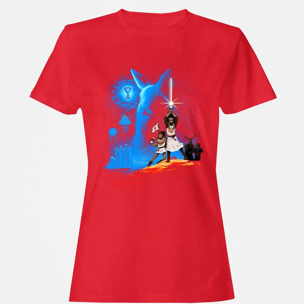 Grail Wars Women's T-shirt - 13