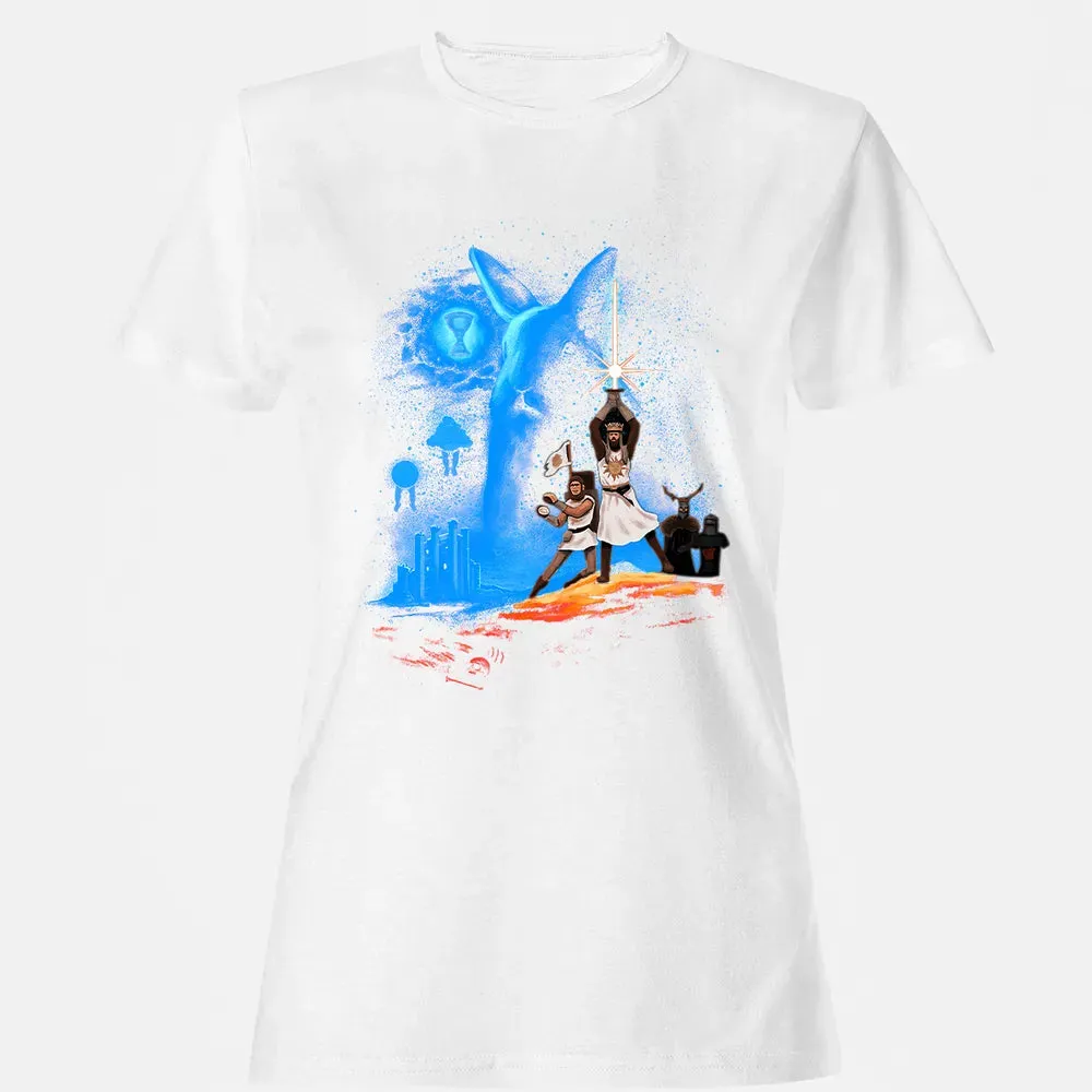 Grail Wars Women's T-shirt - 16